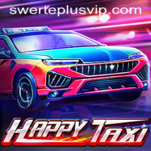 Exploring the Exciting World of HappyTaxi: A Chance to Swerve with Swerteplus