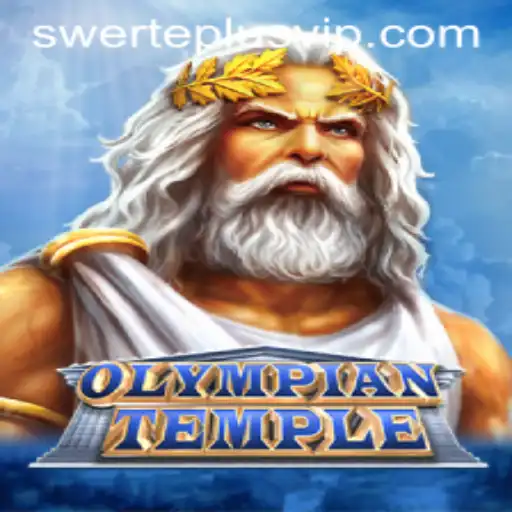 Journey into the Mystical Realm of OlympianTemple