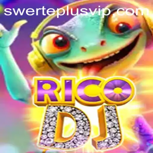 RicoDJ: The Exciting World of Digital Gaming Meets Swerteplus