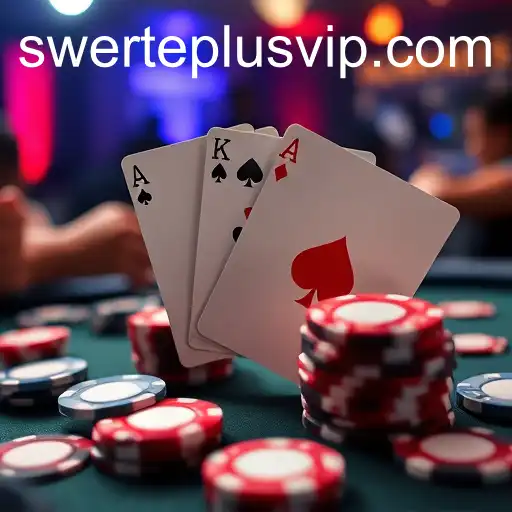 Exploring the World of Poker Games with Swerteplus