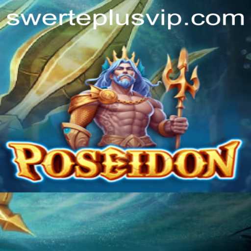 Dive into the Mysteries of Poseidon: An Epic Underwater Adventure Blended with Chance