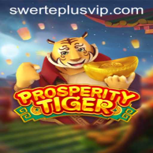 The Enchanting World of ProsperityTiger and the Intriguing Strategy of Swerteplus