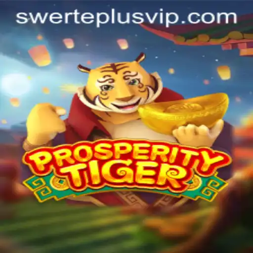 The Enchanting World of ProsperityTiger and the Intriguing Strategy of Swerteplus