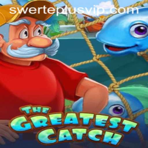 The Exciting World of TheGreatestCatch: A Deep Dive into a Revolutionary Game with SwertePlus